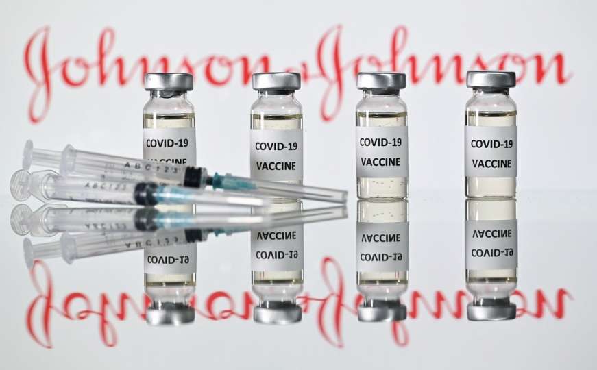 Važne vijesti: Odobren nastavak vakcinacije s cjepivom Johnson&Johnson